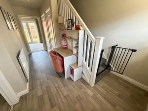Hallway- click for photo gallery